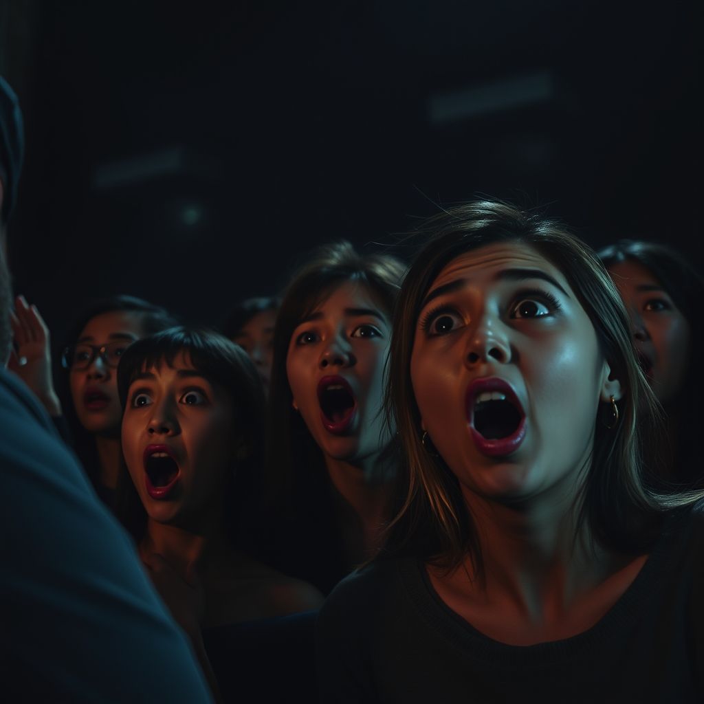 การตอบรับจากผู้ชม: มุมมองใหม่หลังดู 'Drop รับคำสั่งตาย'